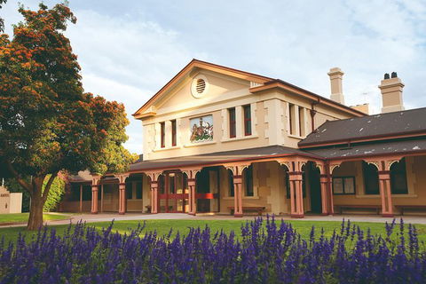 Half Day City Heritage Tour - Accommodation Fremantle 2