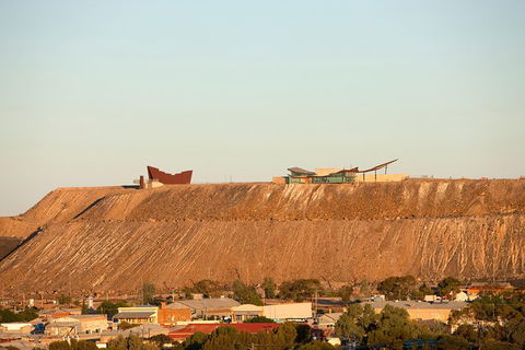 Half Day City Heritage Tour - Accommodation Fremantle 5