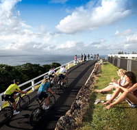 3 hour - Byron Bay Guided Ride - Accommodation Fremantle