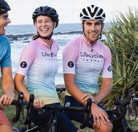 5 hour - Byron Bay Cycling Tour  Lunch - Accommodation Fremantle