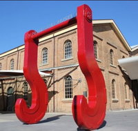 Newcastle Scavenger Hunt Between River and Sea - Accommodation Fremantle