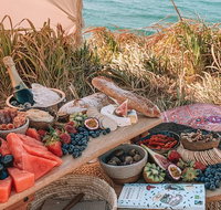 A picnic in Byron Bay - Accommodation Fremantle