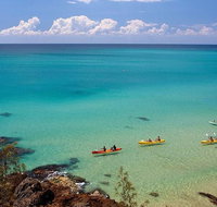 Byron Bay to Gold Coast Airport Departure Shuttle - Accommodation Fremantle
