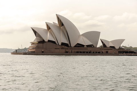 The Beauty Of Sydney Private Bike Tour - Accommodation Fremantle 7
