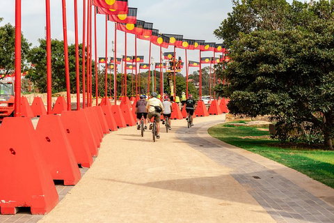 The Beauty Of Sydney Private Bike Tour - Accommodation Fremantle 6