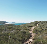 Boulder Bay Half Day Guided Walk - Accommodation Fremantle