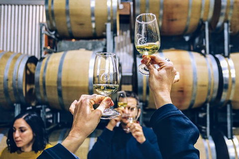 Taste Of The Highlands: Pinot Masterclass And Gourmet Lunch With Wine Pairings - Accommodation Fremantle 8