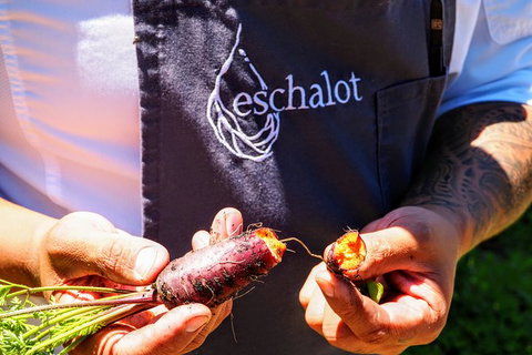 Taste Of The Highlands: Pinot Masterclass And Gourmet Lunch With Wine Pairings - Accommodation Fremantle 11