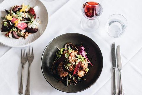 Taste Of The Highlands: Pinot Masterclass And Gourmet Lunch With Wine Pairings - Accommodation Fremantle 1