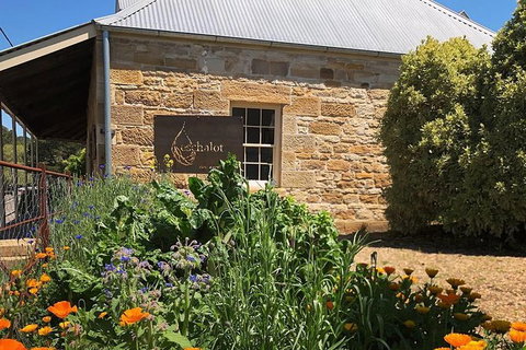 Taste Of The Highlands: Pinot Masterclass And Gourmet Lunch With Wine Pairings - Accommodation Fremantle 9