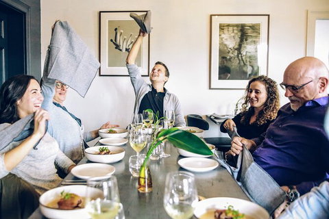 Taste Of The Highlands: Pinot Masterclass And Gourmet Lunch With Wine Pairings - Accommodation Fremantle 5
