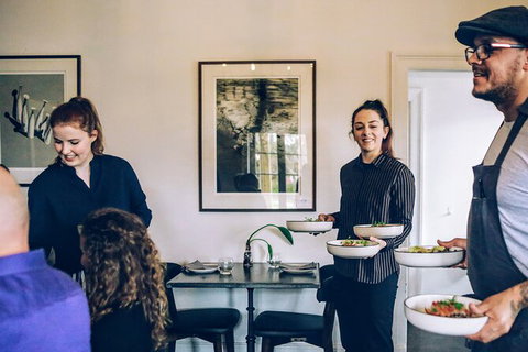 Taste Of The Highlands: Pinot Masterclass And Gourmet Lunch With Wine Pairings - Accommodation Fremantle 7