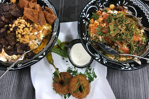 Taste Of Afghanistan Syria And Persia In Merrylands - Accommodation Fremantle 6