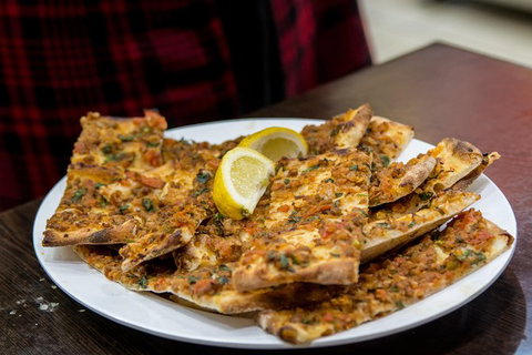 Taste Of Afghanistan Syria And Persia In Merrylands - Accommodation Fremantle 4
