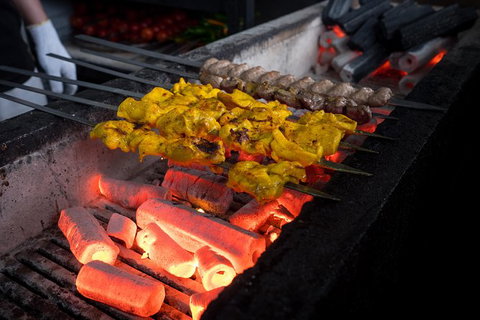 Taste Of Afghanistan Syria And Persia In Merrylands - Accommodation Fremantle 3