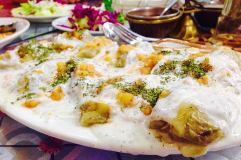 Taste Of Afghanistan Syria And Persia In Merrylands - Accommodation Fremantle 2