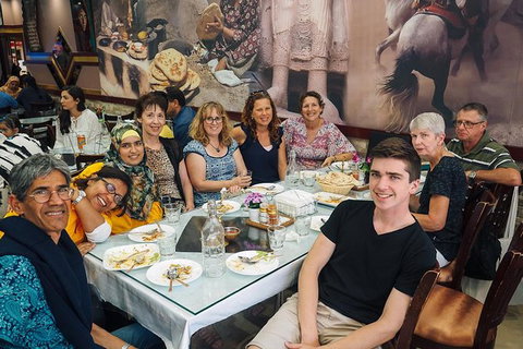 Taste Of Afghanistan Syria And Persia In Merrylands - Accommodation Fremantle 0