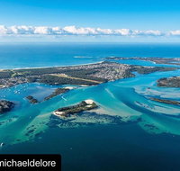 25-30 Minute Newcastle  Macquarie Helicopter Shared Flight - Accommodation Fremantle