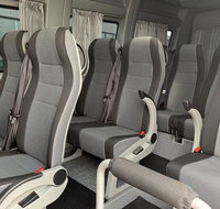 Newcastle airport to Hunter Valley Transfer Shuttle service - Accommodation Fremantle