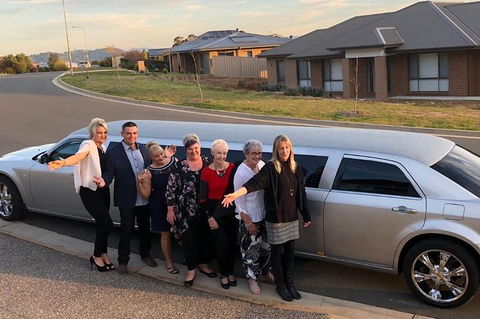 Albury Wodonga Limousines - Accommodation Fremantle 2