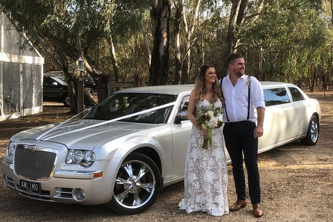 Albury Wodonga Limousines - Accommodation Fremantle 1