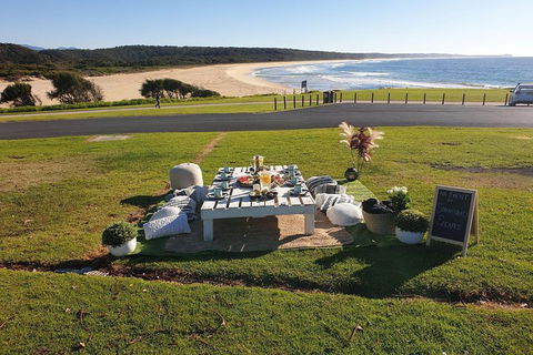 Pop Up Picnic - Narooma - Accommodation Fremantle 1