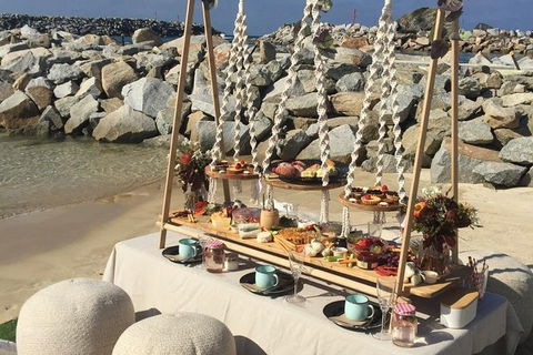 Pop Up Picnic - Narooma - Accommodation Fremantle 2