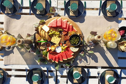 Pop Up Picnic - Narooma - Accommodation Fremantle 0