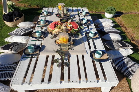 Pop Up Picnic - Narooma - Accommodation Fremantle 4