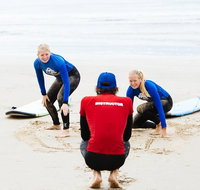 Surf Academy - 3 Month Surf Instructor Course - Accommodation Fremantle