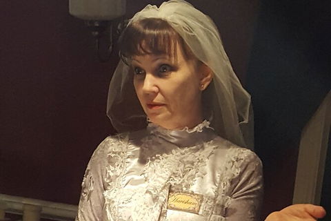 Murder Mystery Killer Fun - Accommodation Fremantle 4