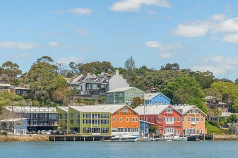 Must See Sydney With A Local: Private & Personalized - Accommodation Fremantle 3