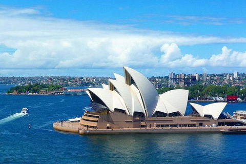 Must See Sydney With A Local: Private & Personalized - Accommodation Fremantle 14
