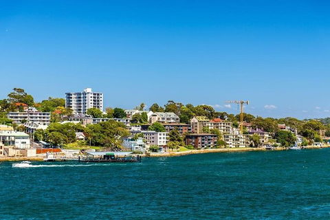 Must See Sydney With A Local: Private & Personalized - Accommodation Fremantle 11