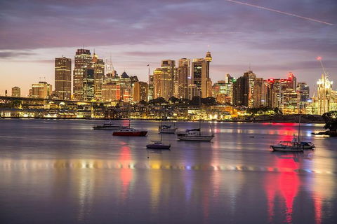 Must See Sydney With A Local: Private & Personalized - Accommodation Fremantle 19