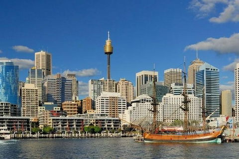 Must See Sydney With A Local: Private & Personalized - Accommodation Fremantle 13