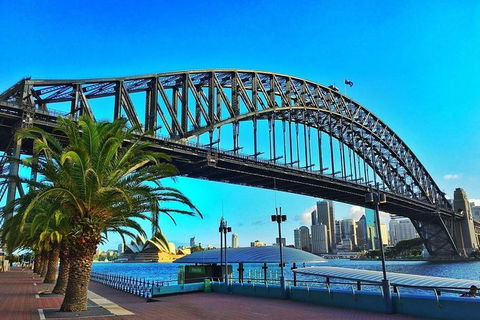 Must See Sydney With A Local: Private & Personalized - Accommodation Fremantle 2