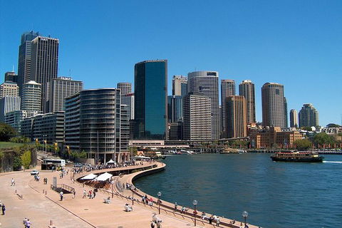 Must See Sydney With A Local: Private & Personalized - Accommodation Fremantle 18