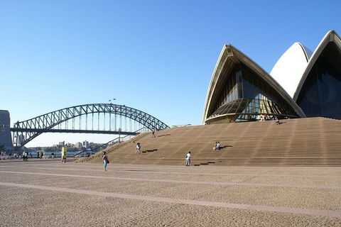 Must See Sydney With A Local: Private & Personalized - Accommodation Fremantle 15