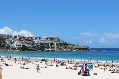 Must See Sydney With A Local: Private & Personalized - Accommodation Fremantle 5