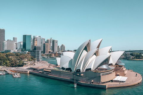 Must See Sydney With A Local: Private & Personalized - Accommodation Fremantle 10