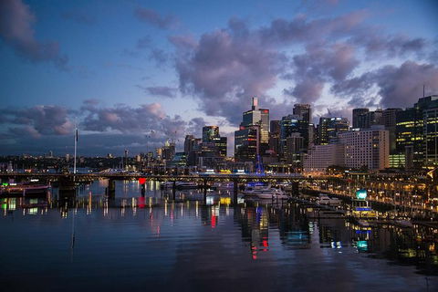 Must See Sydney With A Local: Private & Personalized - Accommodation Fremantle 16