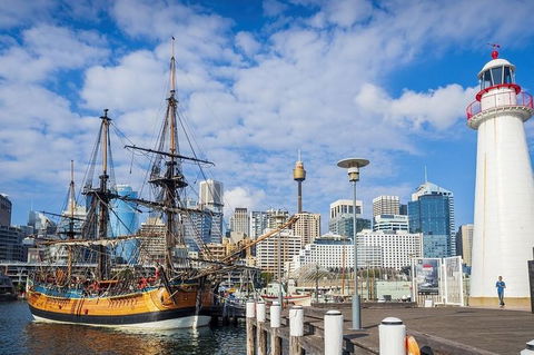 Must See Sydney With A Local: Private & Personalized - Accommodation Fremantle 12