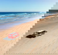 Beach  Dune - Accommodation Fremantle