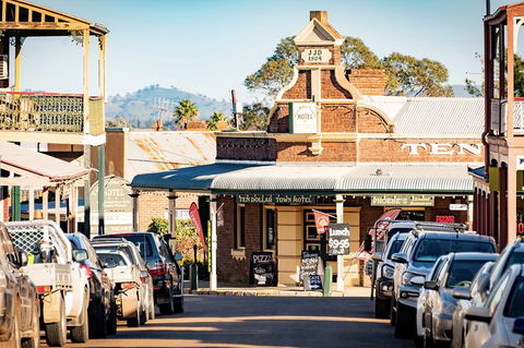 Mudgee 2 Day Private Wine Tasting And Sightseeing Tour From Sydney - Accommodation Fremantle 14