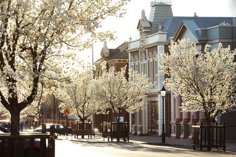 Mudgee 2 Day Private Wine Tasting And Sightseeing Tour From Sydney - Accommodation Fremantle 3