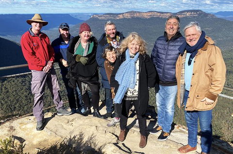 Mudgee 2 Day Private Wine Tasting And Sightseeing Tour From Sydney - Accommodation Fremantle 16