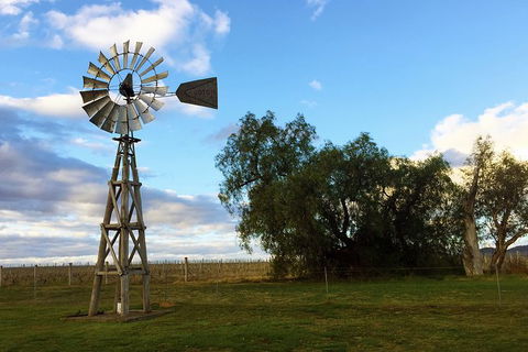 Mudgee 2 Day Private Wine Tasting And Sightseeing Tour From Sydney - Accommodation Fremantle 2