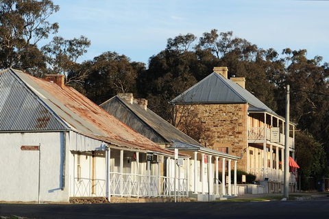 Mudgee 2 Day Private Wine Tasting And Sightseeing Tour From Sydney - Accommodation Fremantle 9