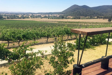 Mudgee 2 Day Private Wine Tasting And Sightseeing Tour From Sydney - Accommodation Fremantle 1